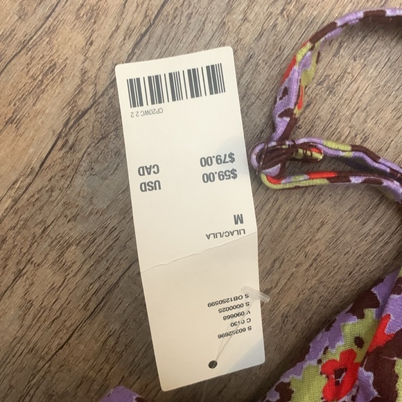 NWT sundress - Picture 13 of 13